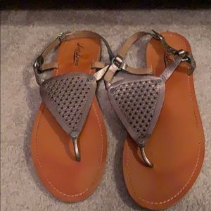 Lucky Brand Sandals